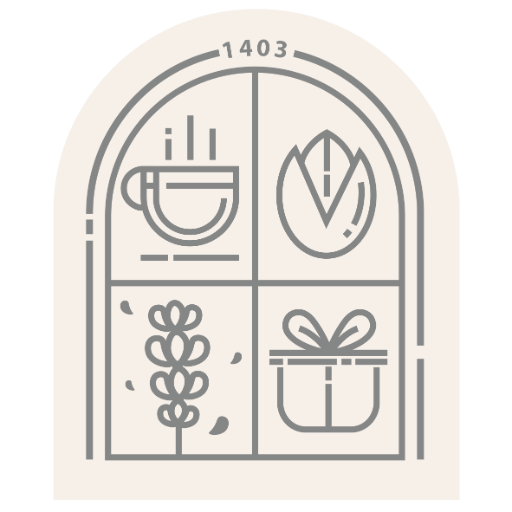 Jooghan Store Logo